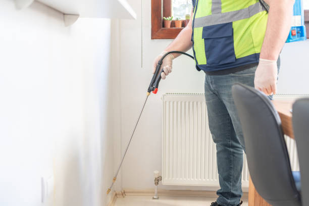 Best Residential Pest Control  in Buena, NJ